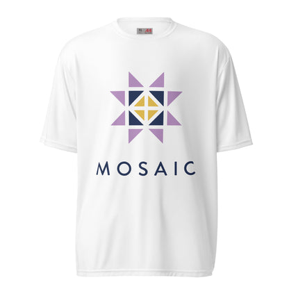Active | Moisture Wicking Shirt | Mosaic Mennonite Conference