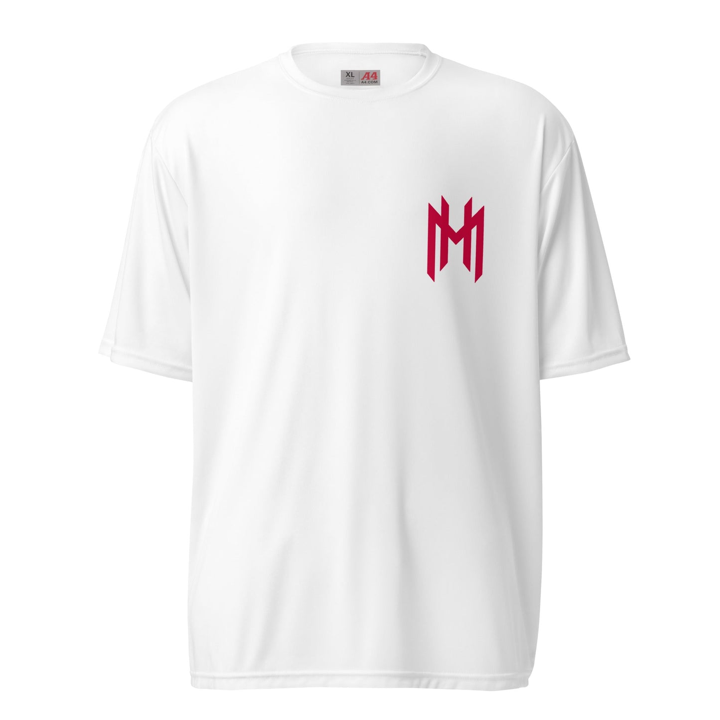 Active | Moisture Wicking Shirt | Mountain House Bloodhounds | MH Monogram Logo