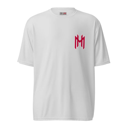 Active | Moisture Wicking Shirt | Mountain House Bloodhounds | MH Monogram Logo
