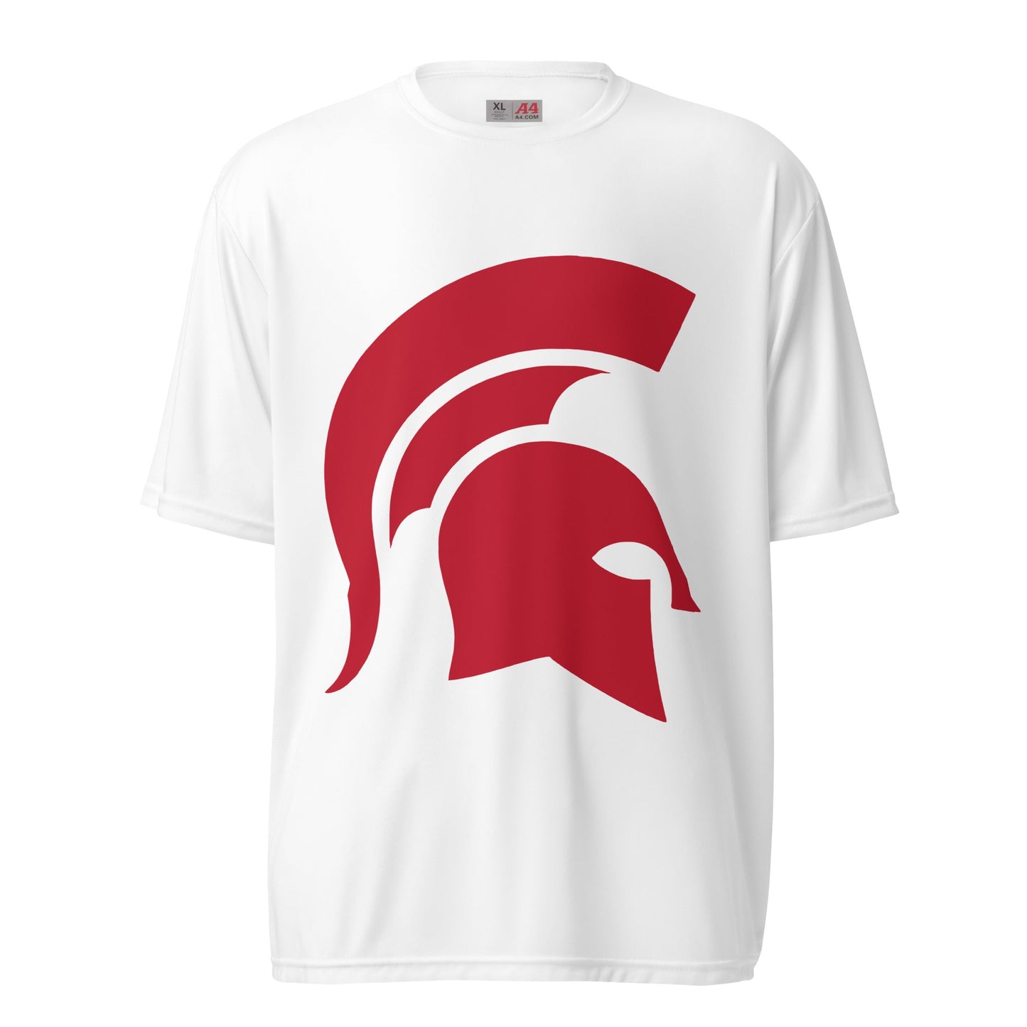 Active | Moisture Wicking Shirt | Mulligan Country Club | Dog Logo