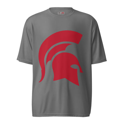 Active | Moisture Wicking Shirt | Mulligan Country Club | Dog Logo