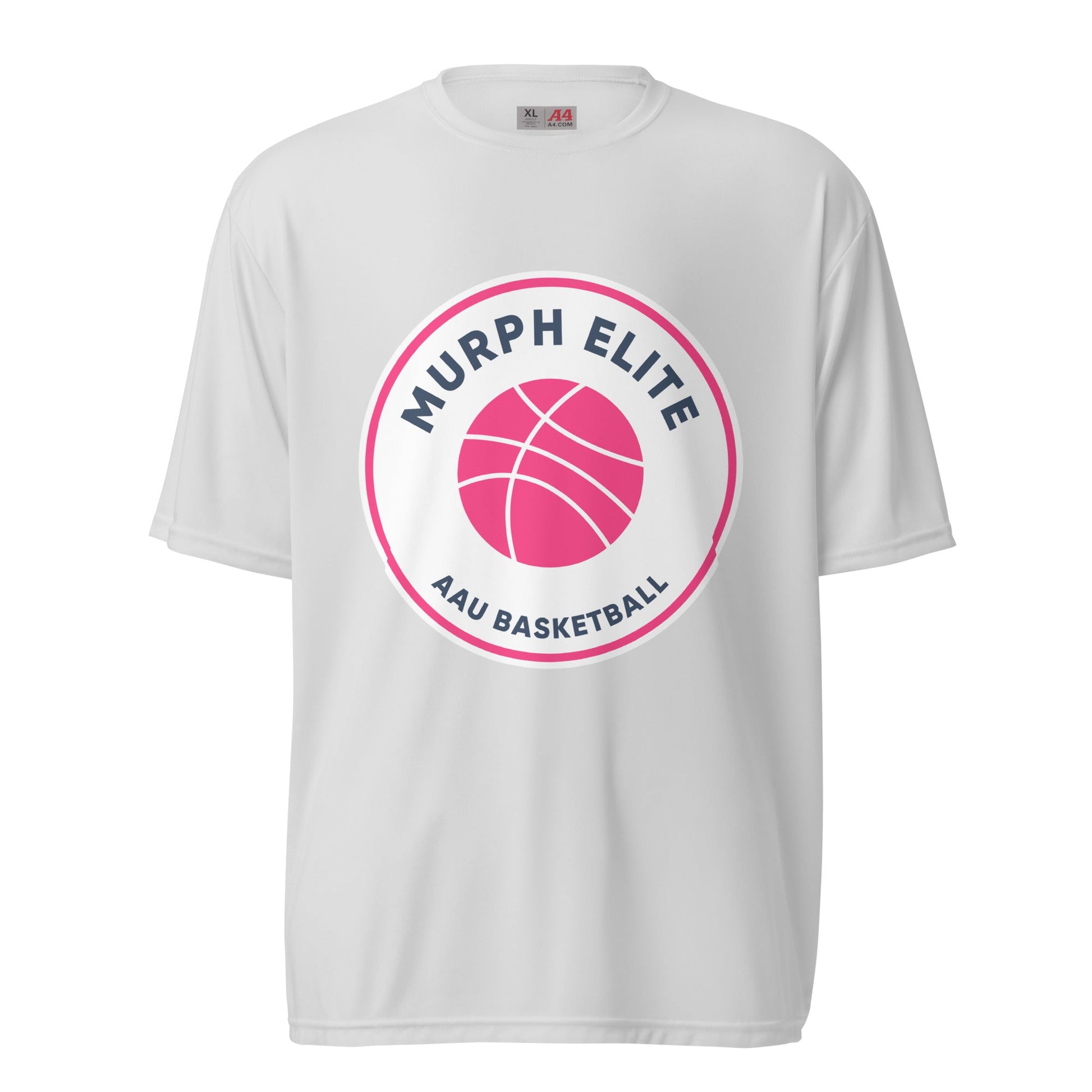 Active | Moisture Wicking Shirt | Murph Elite