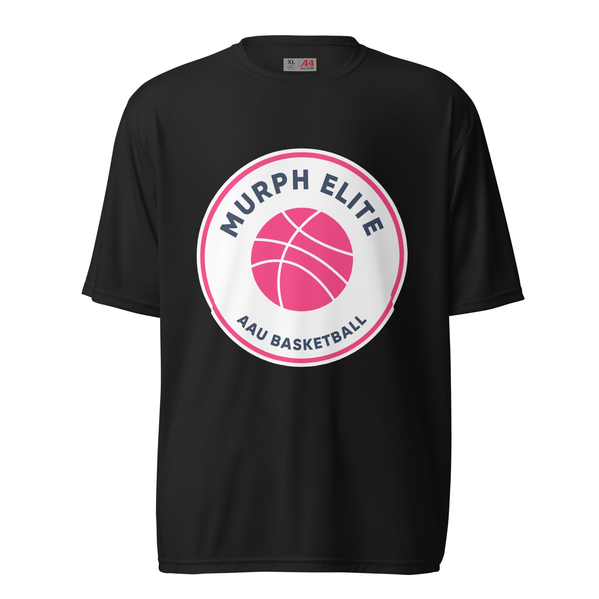 Active | Moisture Wicking Shirt | Murph Elite