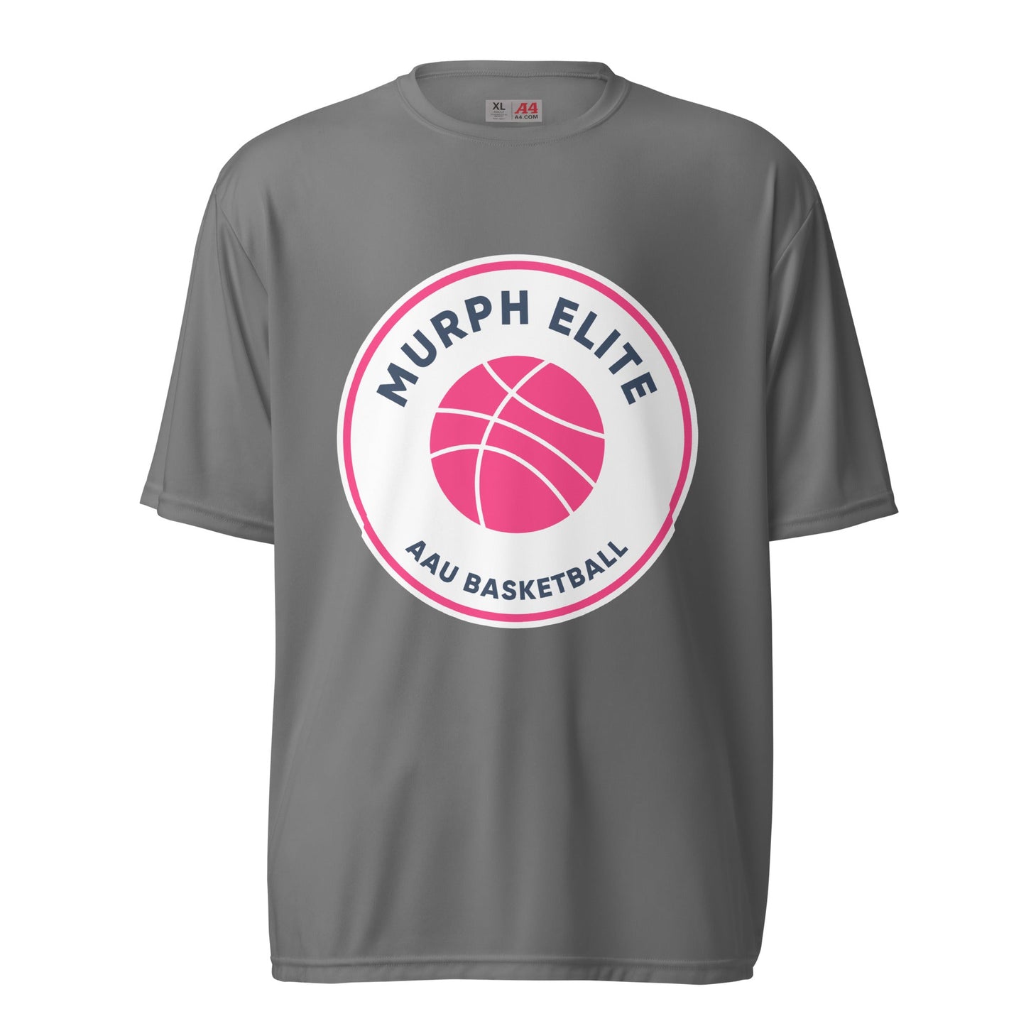 Active | Moisture Wicking Shirt | Murph Elite