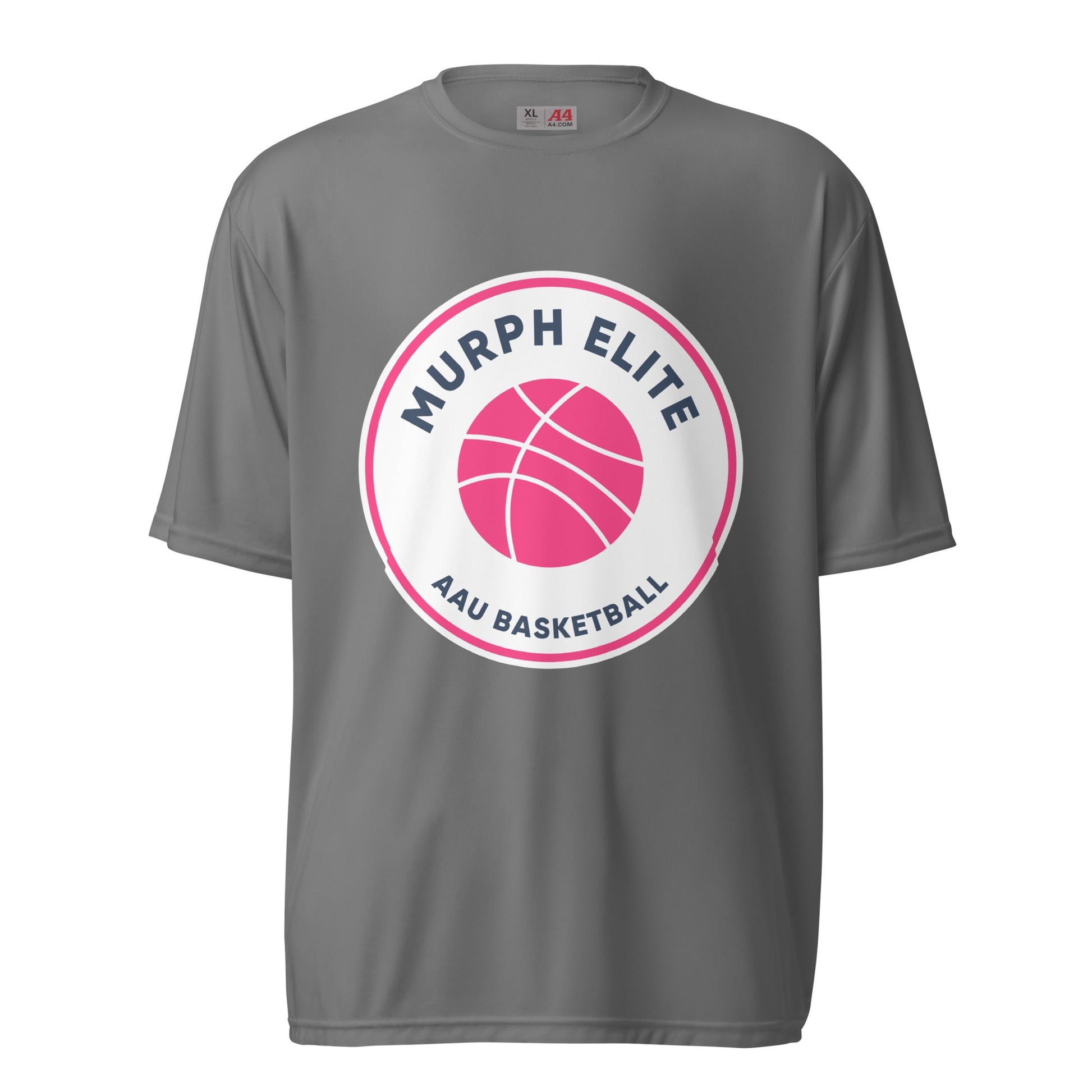 Active | Moisture Wicking Shirt | Murph Elite