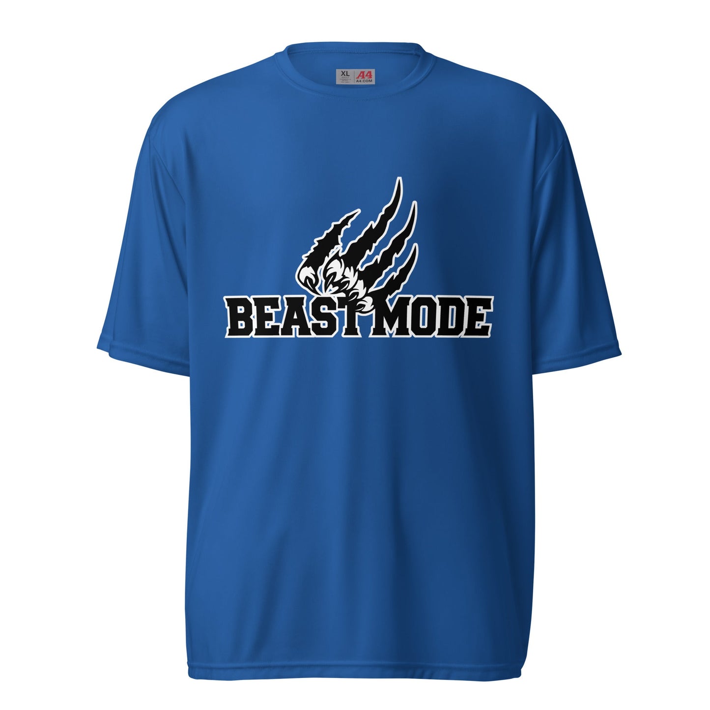 Active | Moisture Wicking Shirt | New England Beasts