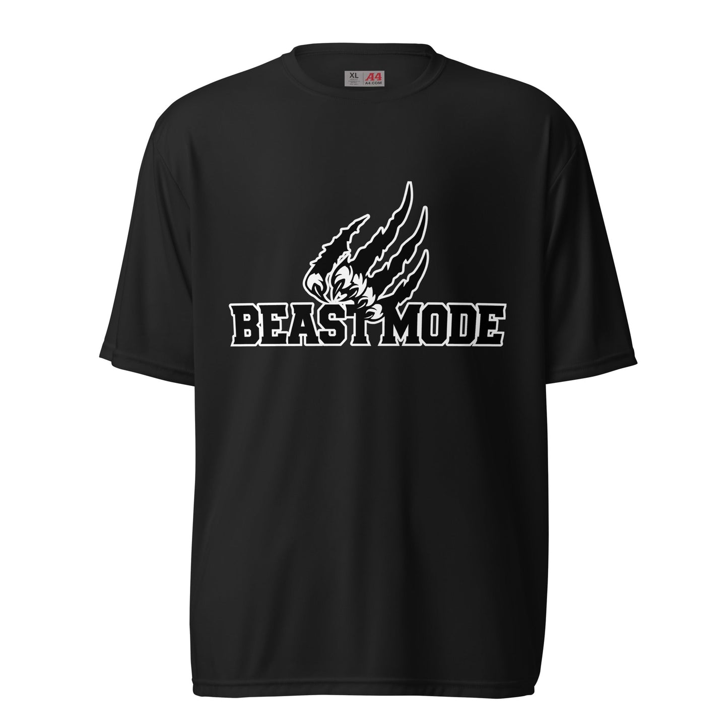 Active | Moisture Wicking Shirt | New England Beasts
