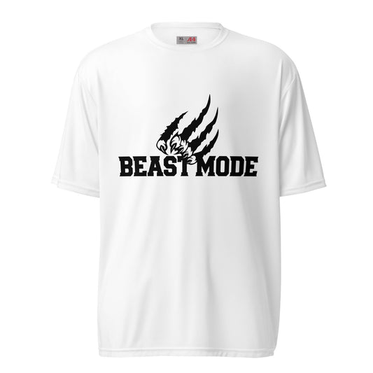 Active | Moisture Wicking Shirt | New England Beasts