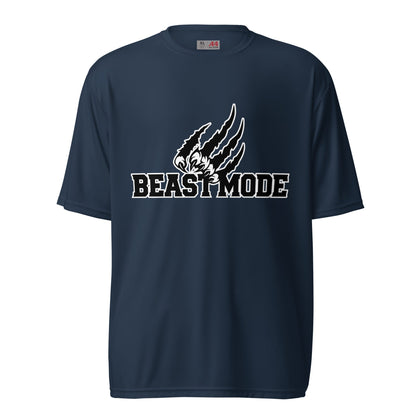 Active | Moisture Wicking Shirt | New England Beasts