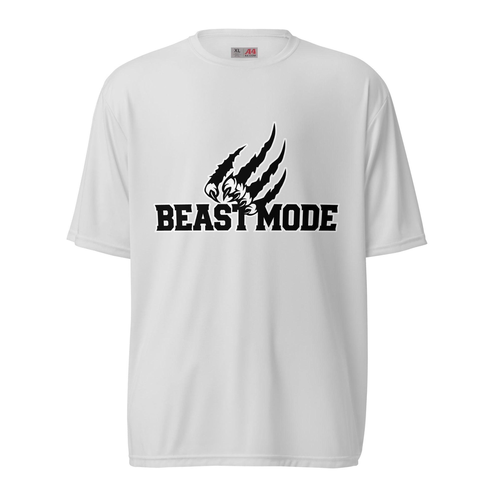 Active | Moisture Wicking Shirt | New England Beasts