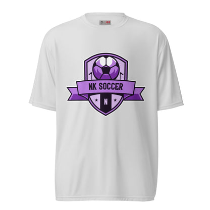Active | Moisture Wicking Shirt | NK Soccer Girls