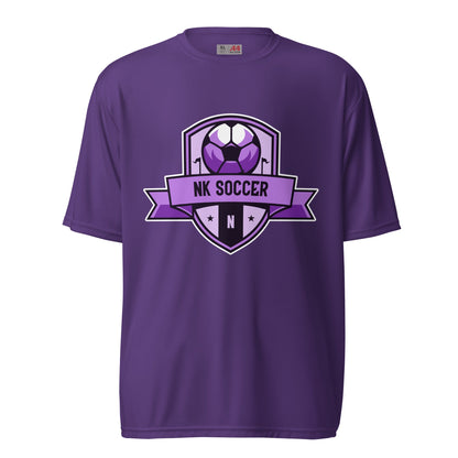 Active | Moisture Wicking Shirt | NK Soccer Girls