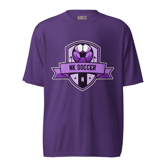 Active | Moisture Wicking Shirt | NK Soccer Girls