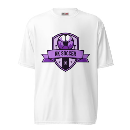 Active | Moisture Wicking Shirt | NK Soccer Girls