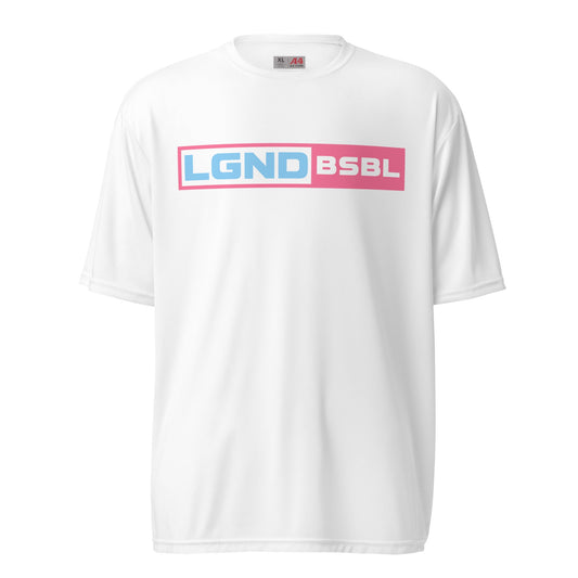 Active | Moisture Wicking Shirt | Norcal Legend