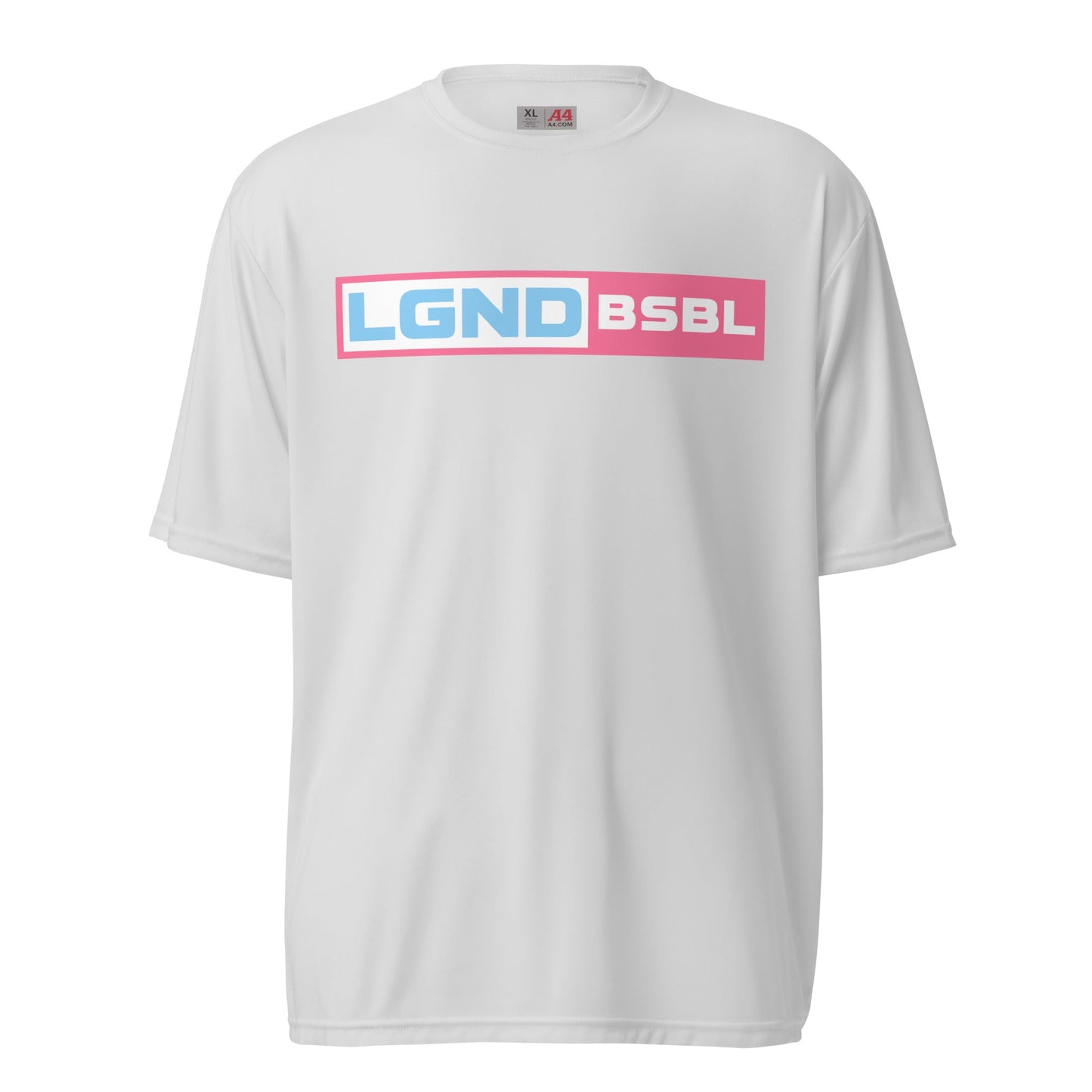 Active | Moisture Wicking Shirt | Norcal Legend