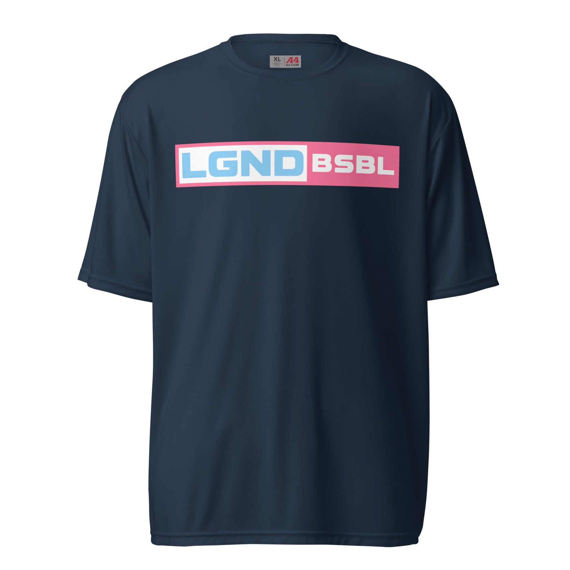 Active | Moisture Wicking Shirt | Norcal Legend