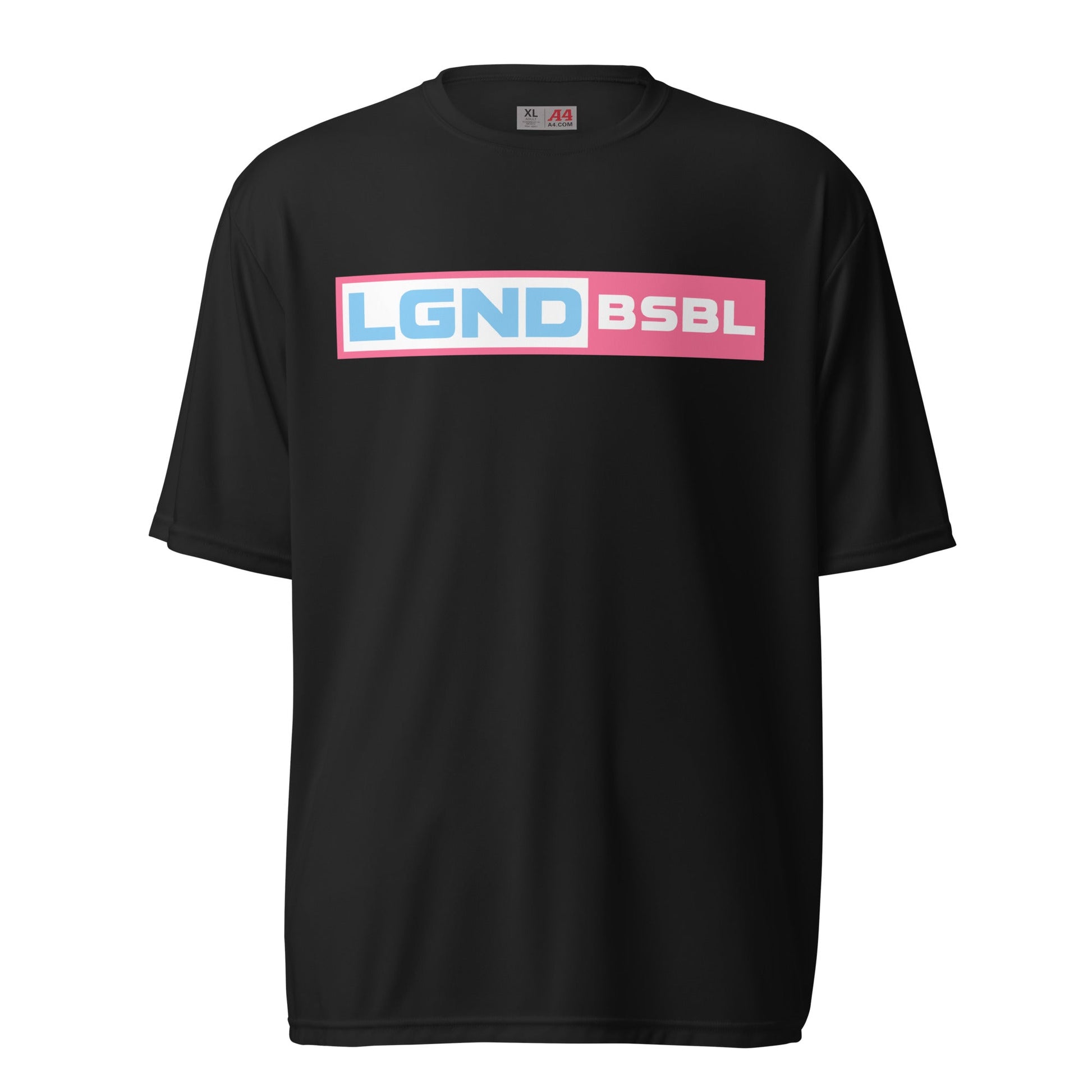 Active | Moisture Wicking Shirt | Norcal Legend