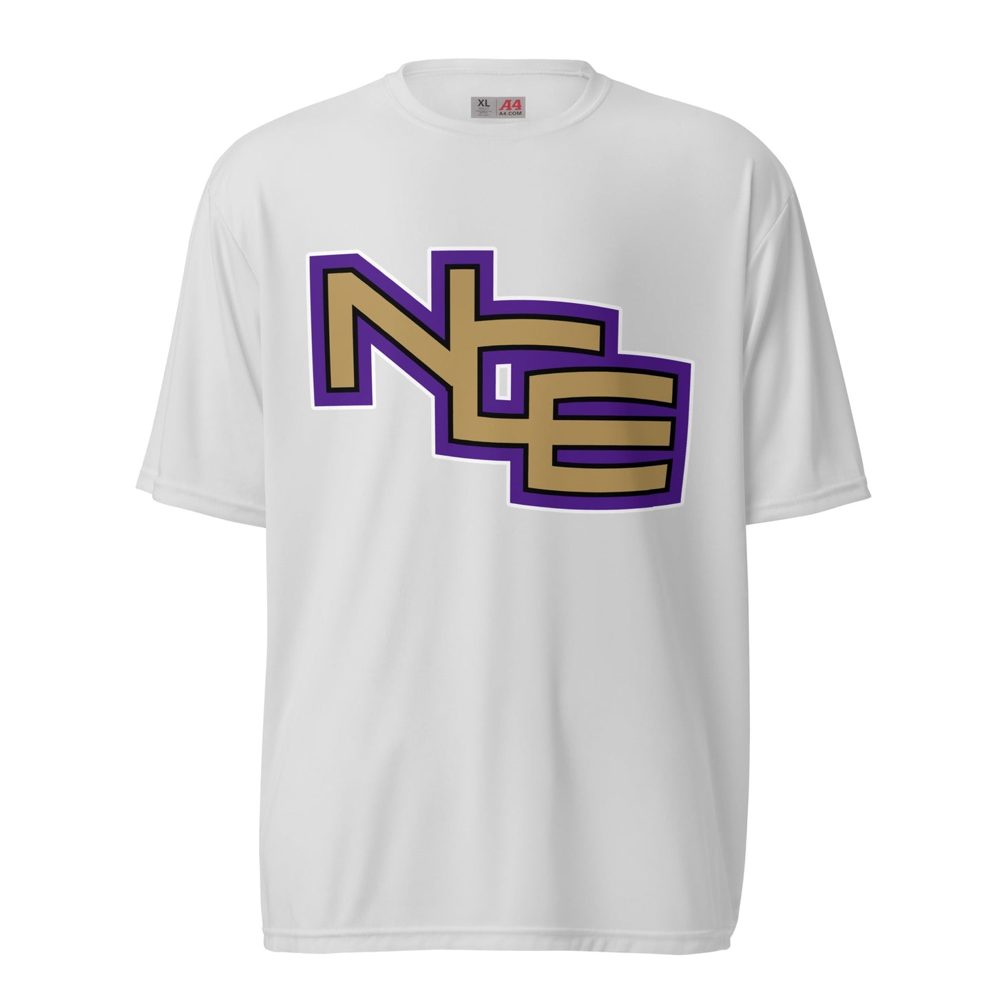 Active | Moisture Wicking Shirt | North Coast Elite Inc