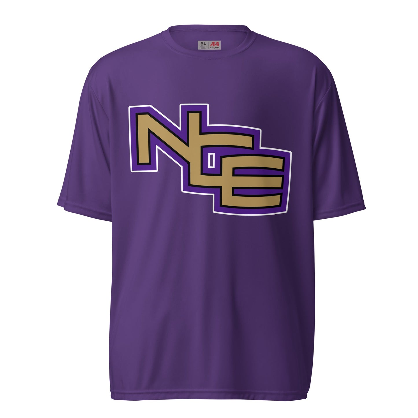 Active | Moisture Wicking Shirt | North Coast Elite Inc
