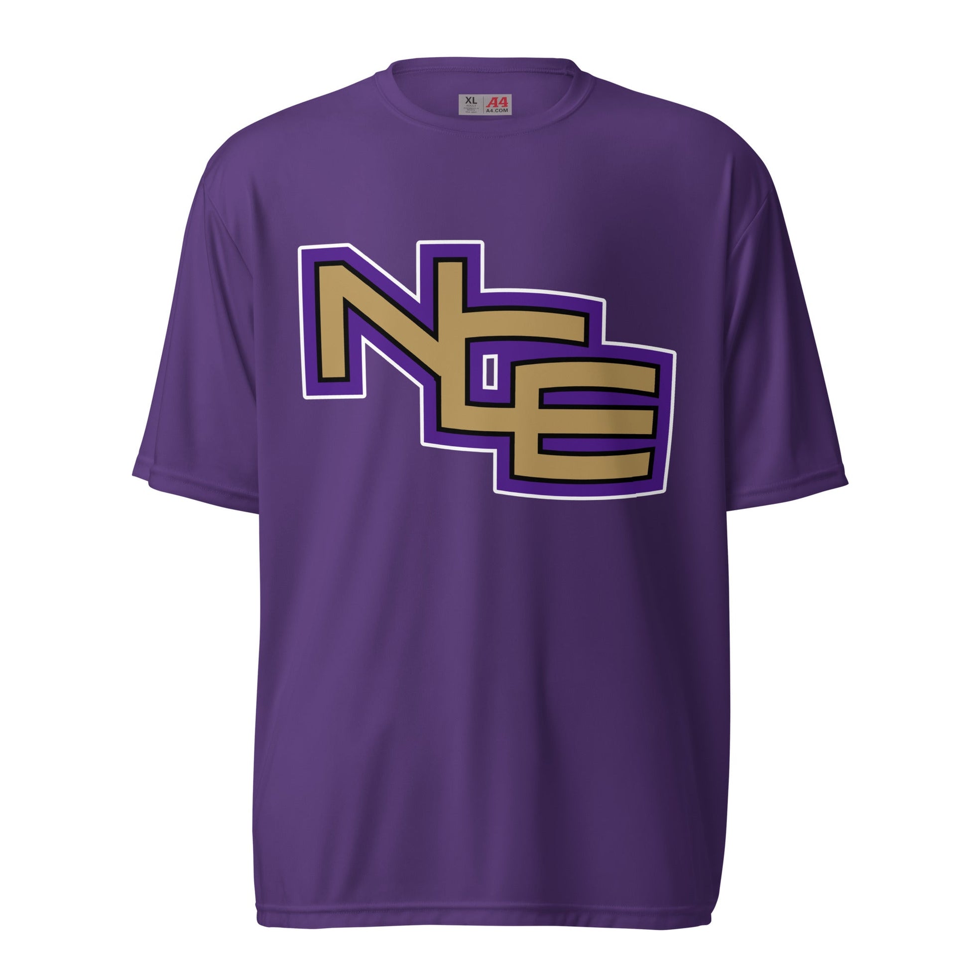 Active | Moisture Wicking Shirt | North Coast Elite Inc