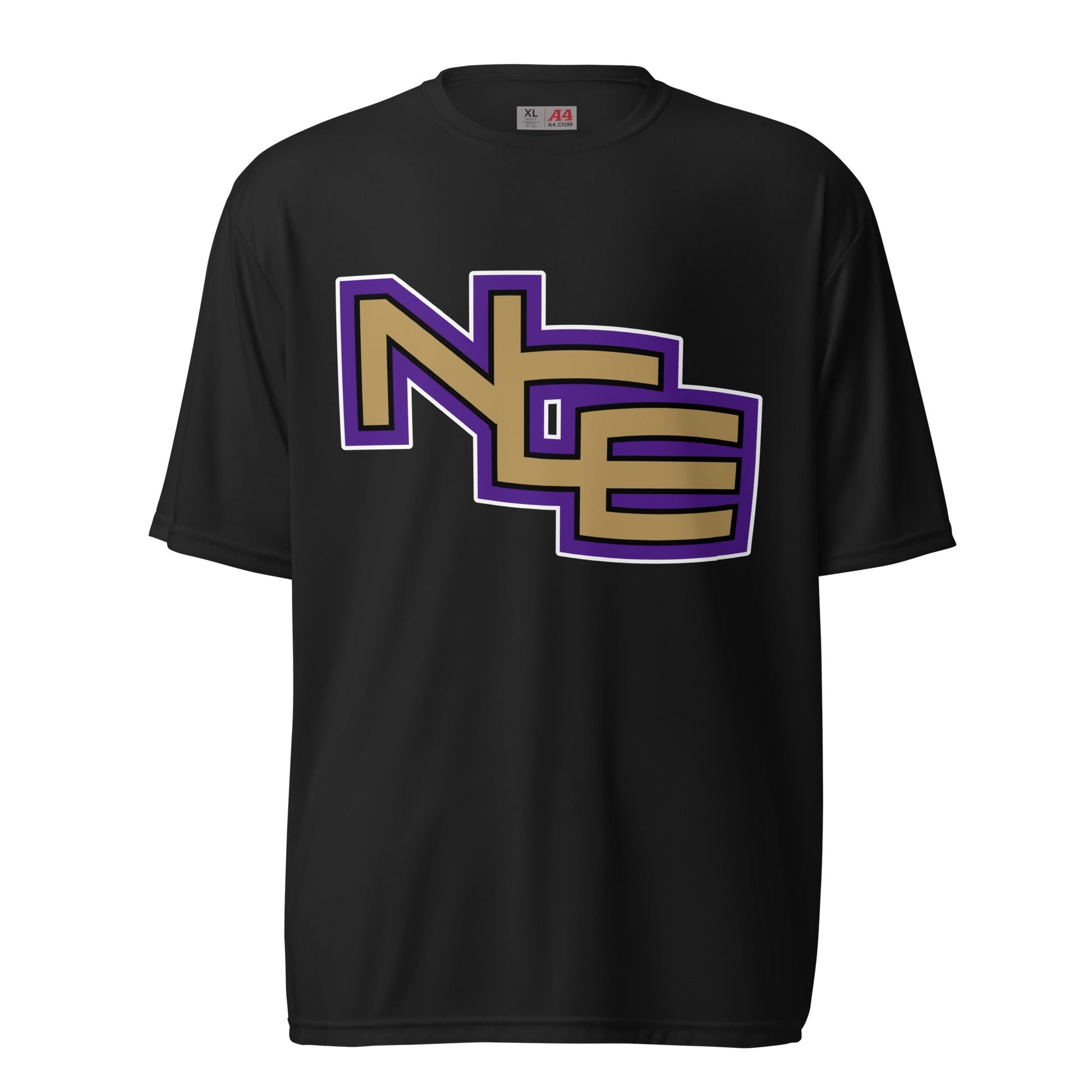 Active | Moisture Wicking Shirt | North Coast Elite Inc