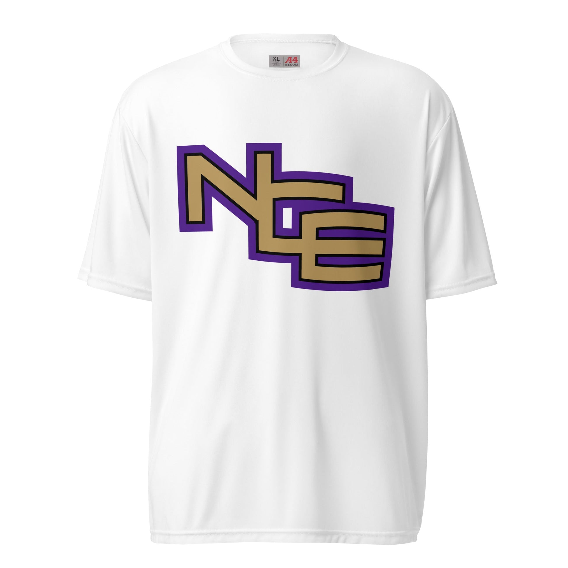 Active | Moisture Wicking Shirt | North Coast Elite Inc