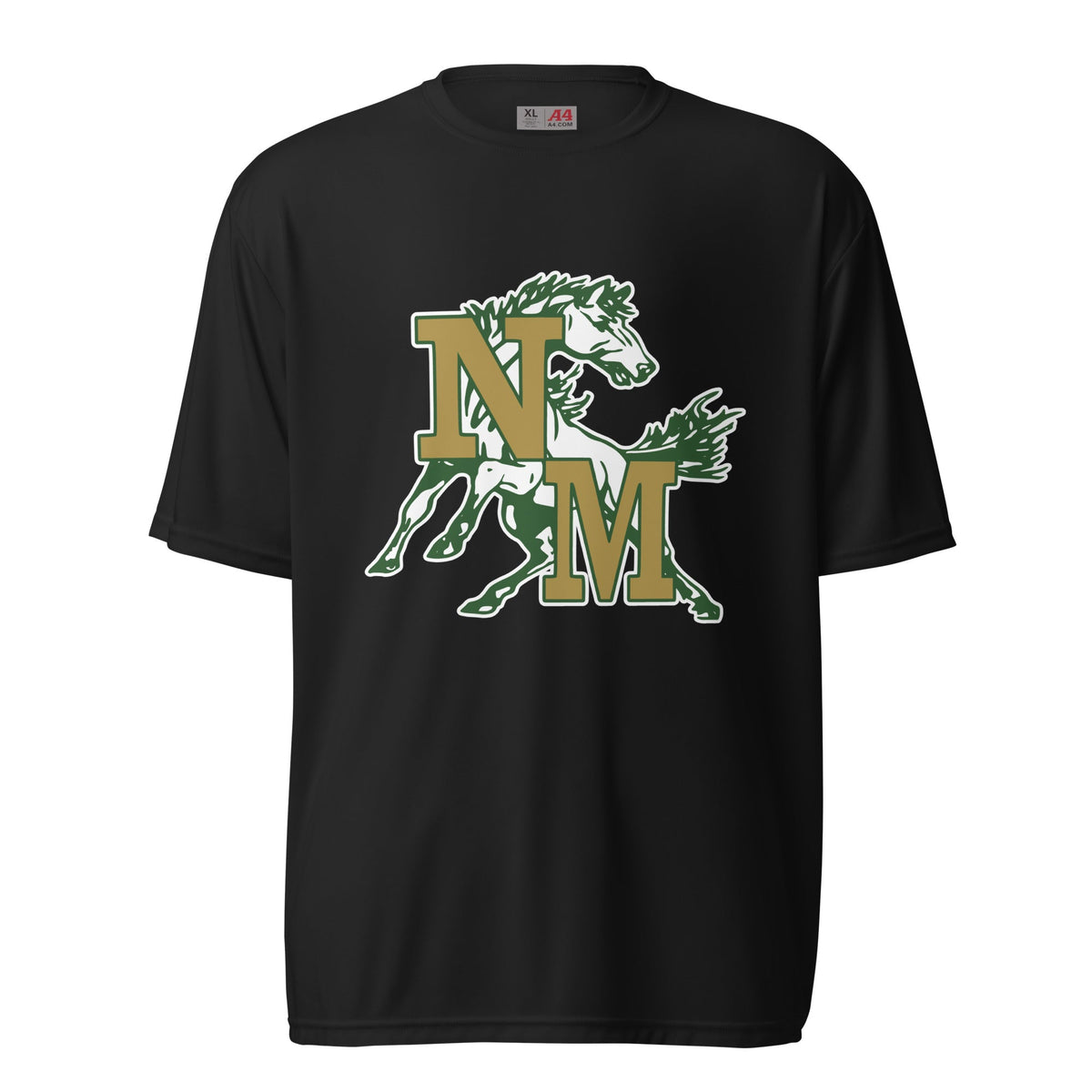 Active | Moisture Wicking Shirt | North Moore Softball
