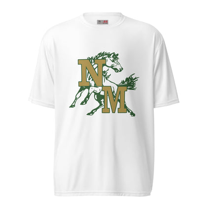 Active | Moisture Wicking Shirt | North Moore Softball