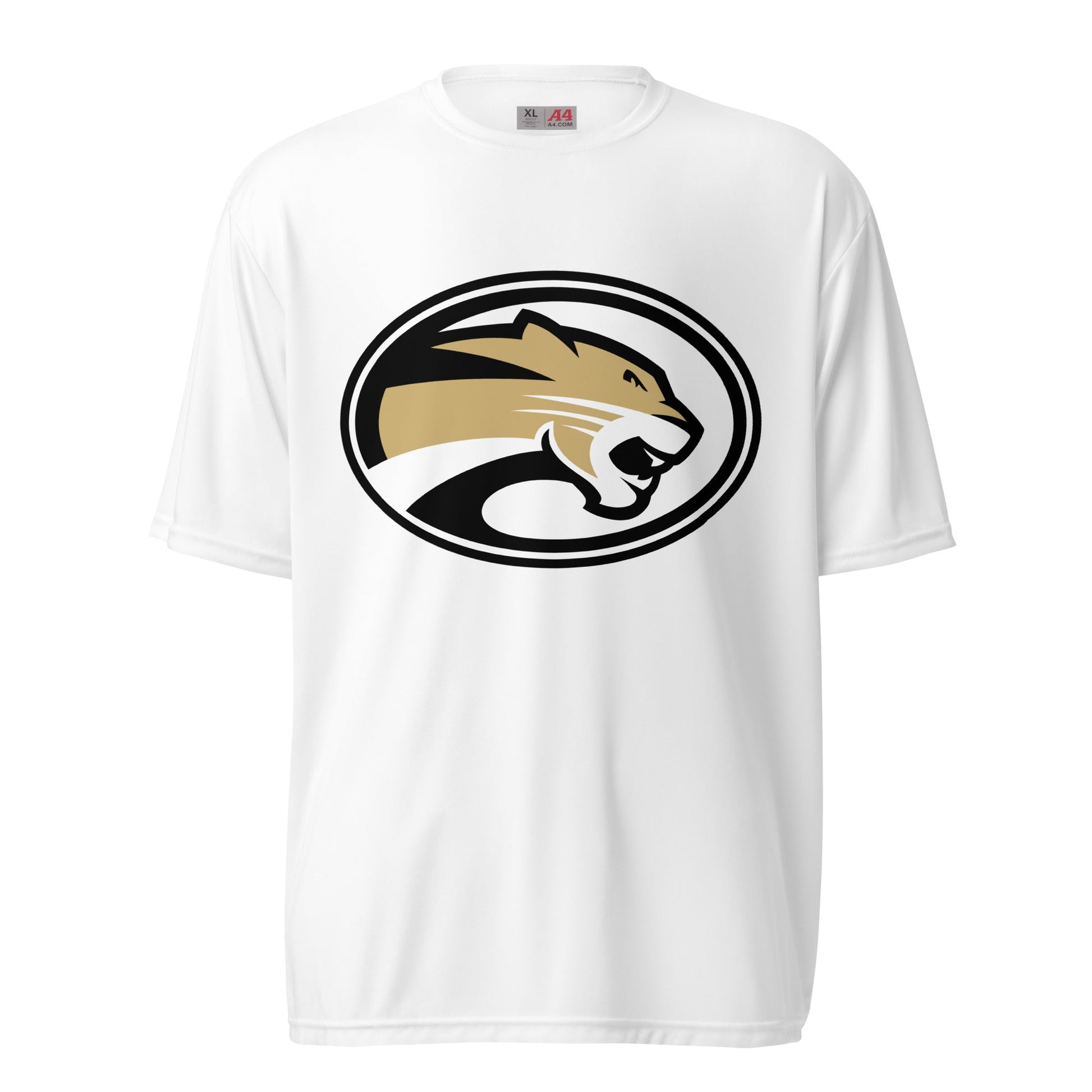 Active | Moisture Wicking Shirt | Northwest Rankin