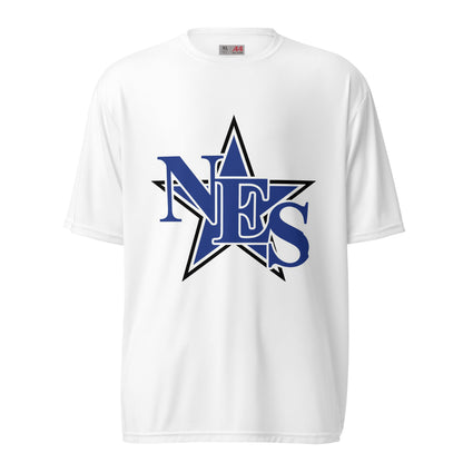 Active | Moisture Wicking Shirt | Norton Elementary School