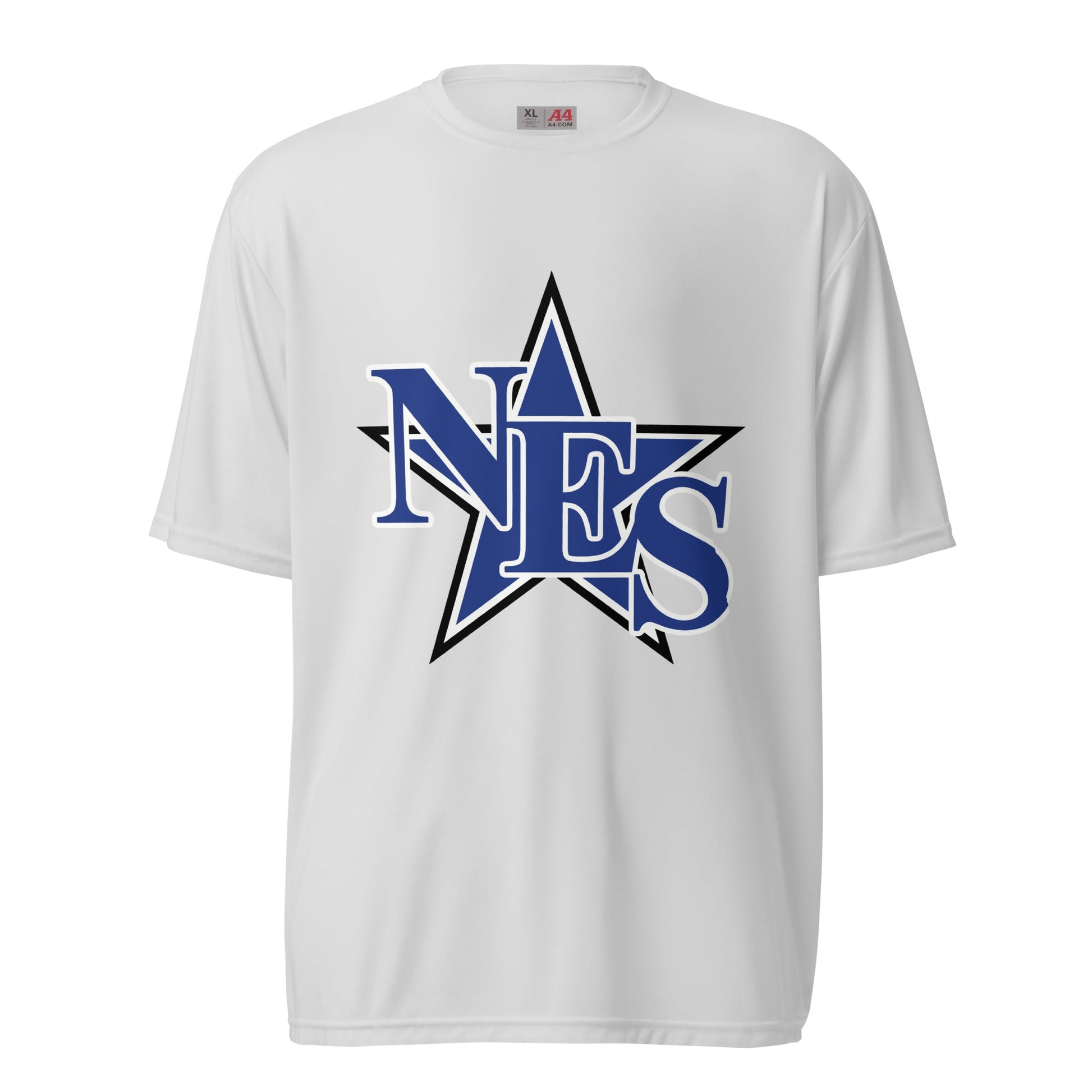 Active | Moisture Wicking Shirt | Norton Elementary School