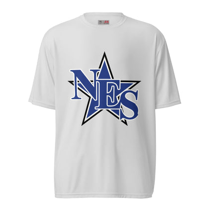 Active | Moisture Wicking Shirt | Norton Elementary School