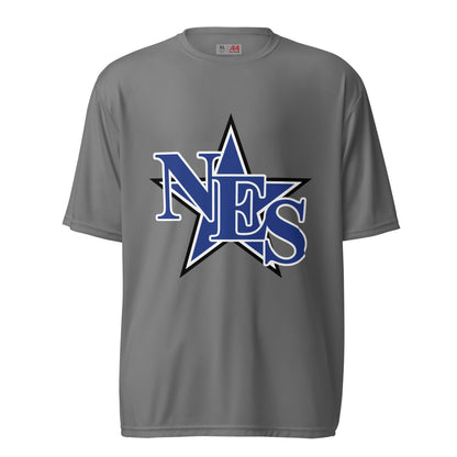 Active | Moisture Wicking Shirt | Norton Elementary School
