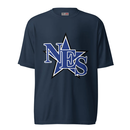 Active | Moisture Wicking Shirt | Norton Elementary School