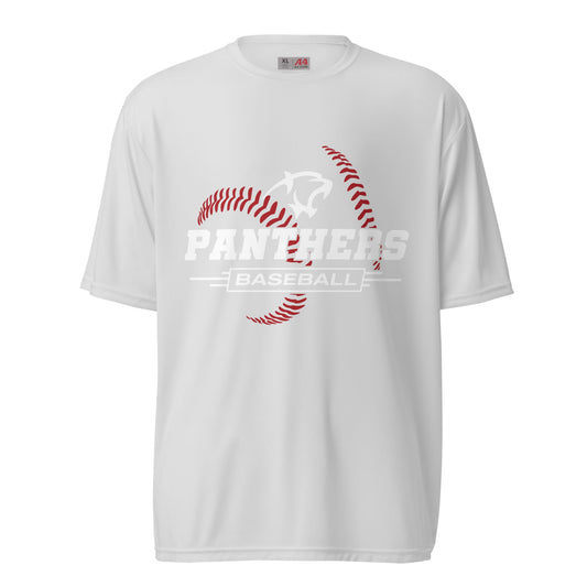 Active | Moisture Wicking Shirt | Norton panthers | Seams Logo