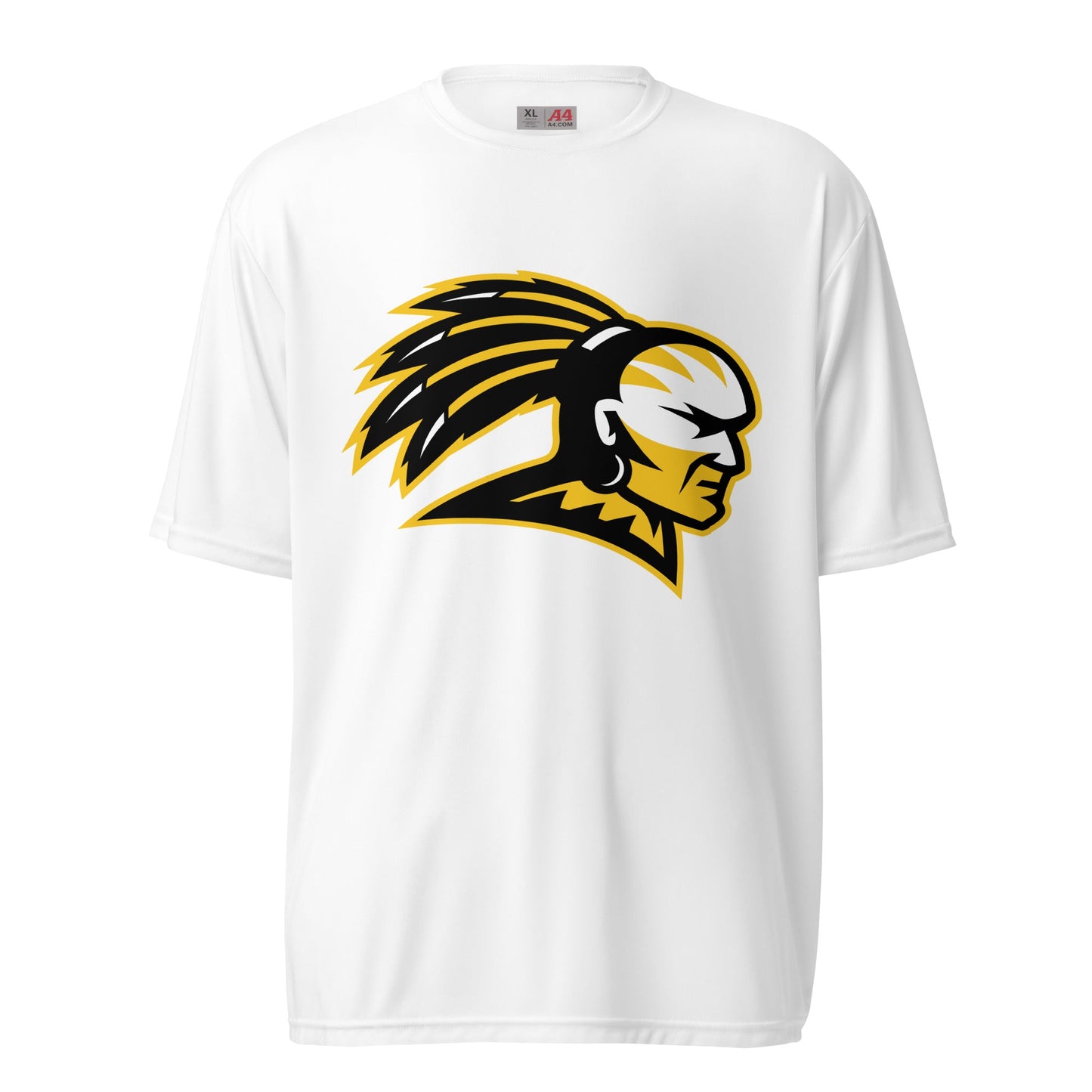 Active | Moisture Wicking Shirt | Oak Grove High School Basketball Cheer