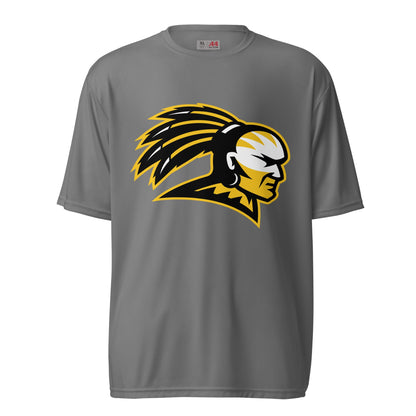 Active | Moisture Wicking Shirt | Oak Grove High School Basketball Cheer