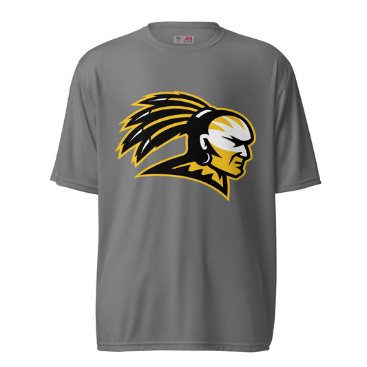 Active | Moisture Wicking Shirt | Oak Grove High School Basketball Cheer