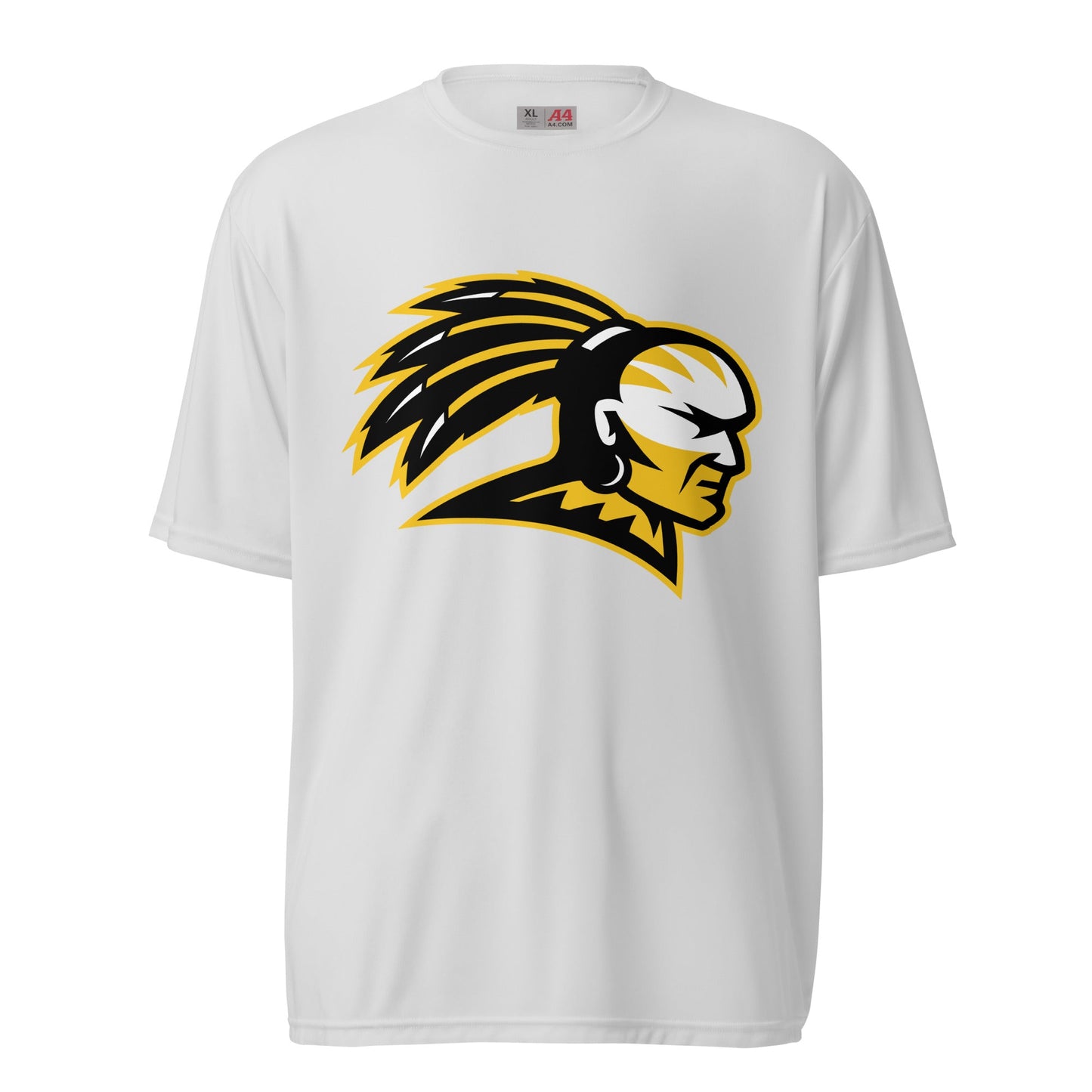 Active | Moisture Wicking Shirt | Oak Grove High School Basketball Cheer