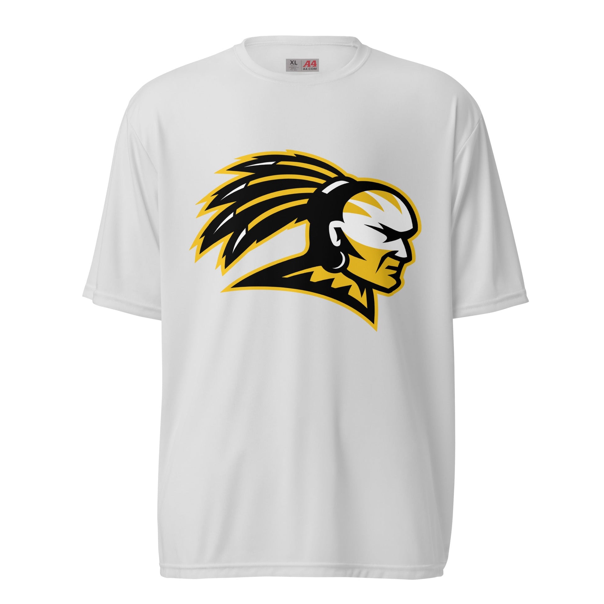 Active | Moisture Wicking Shirt | Oak Grove High School Basketball Cheer