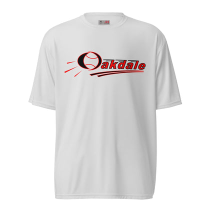 Active | Moisture Wicking Shirt | Oakdale Youth League