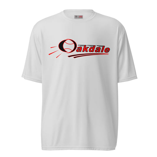 Active | Moisture Wicking Shirt | Oakdale Youth League