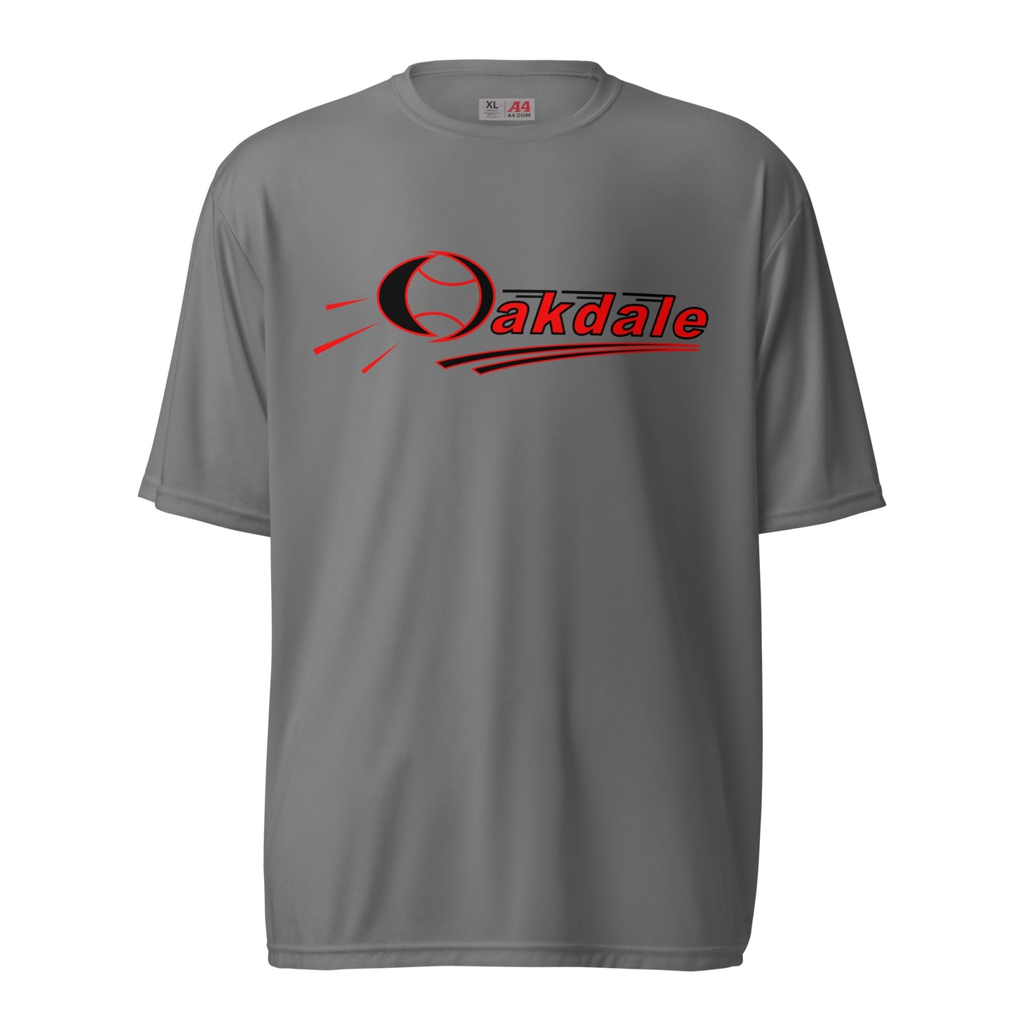 Active | Moisture Wicking Shirt | Oakdale Youth League