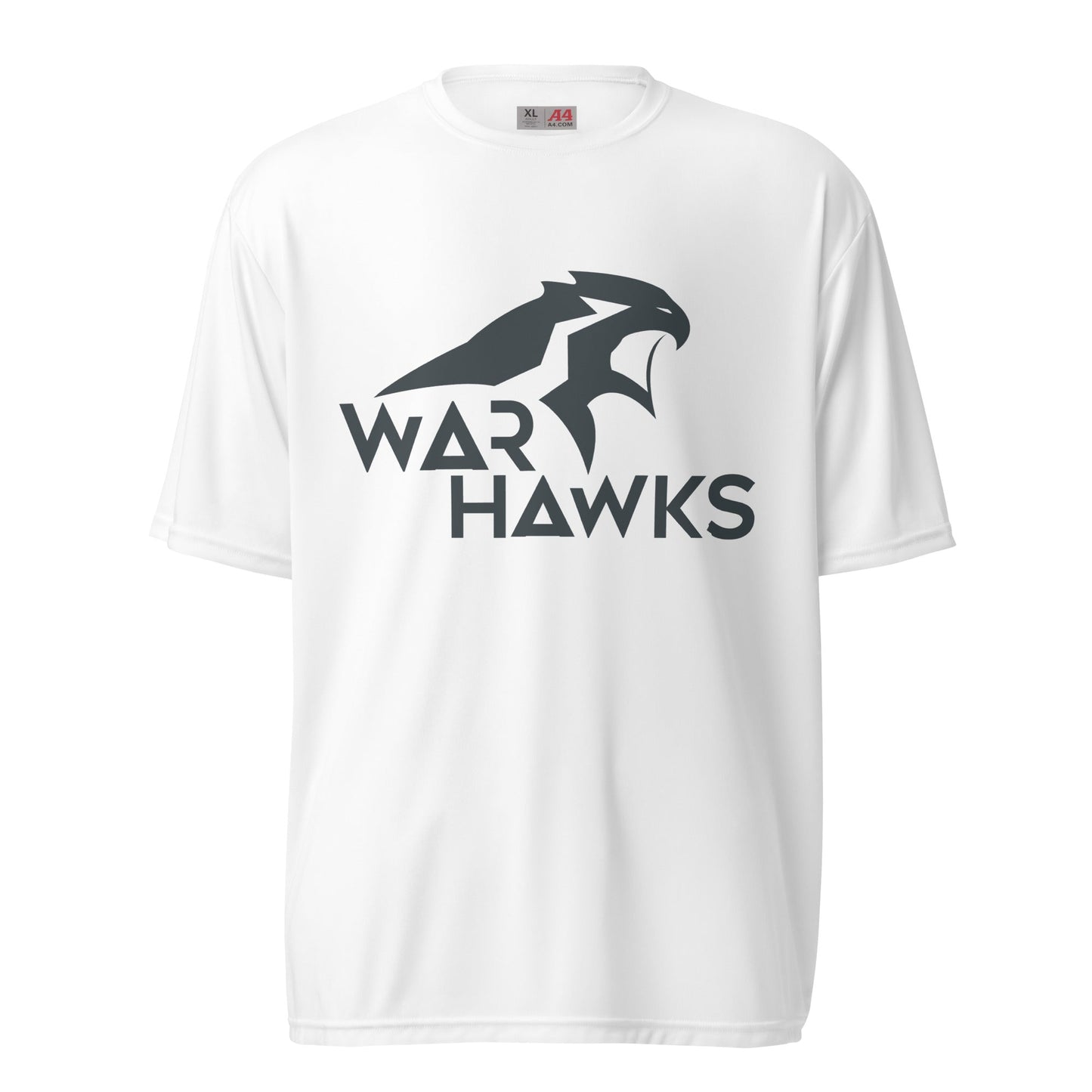 Active | Moisture Wicking Shirt | Offutt AFB Warhawks