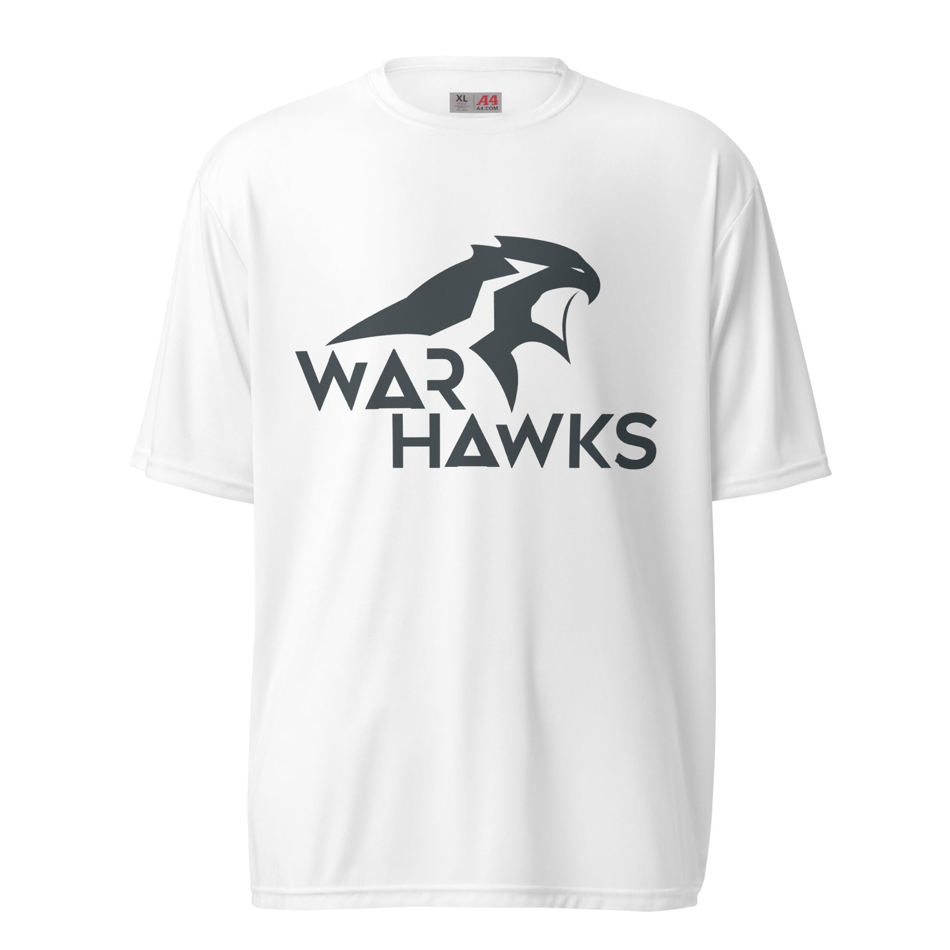 Active | Moisture Wicking Shirt | Offutt AFB Warhawks
