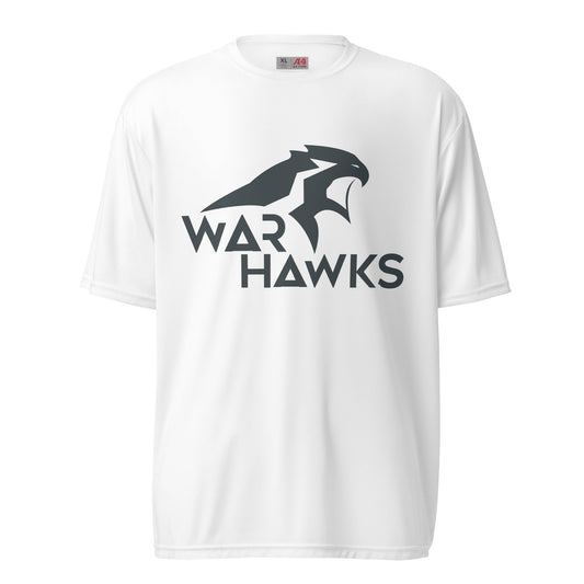 Active | Moisture Wicking Shirt | Offutt AFB Warhawks
