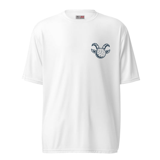 Active | Moisture Wicking Shirt | Old Goat Golf | Icon Logo
