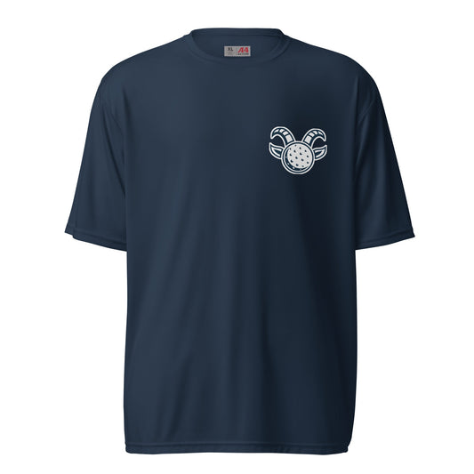 Active | Moisture Wicking Shirt | Old Goat Golf | Icon Logo