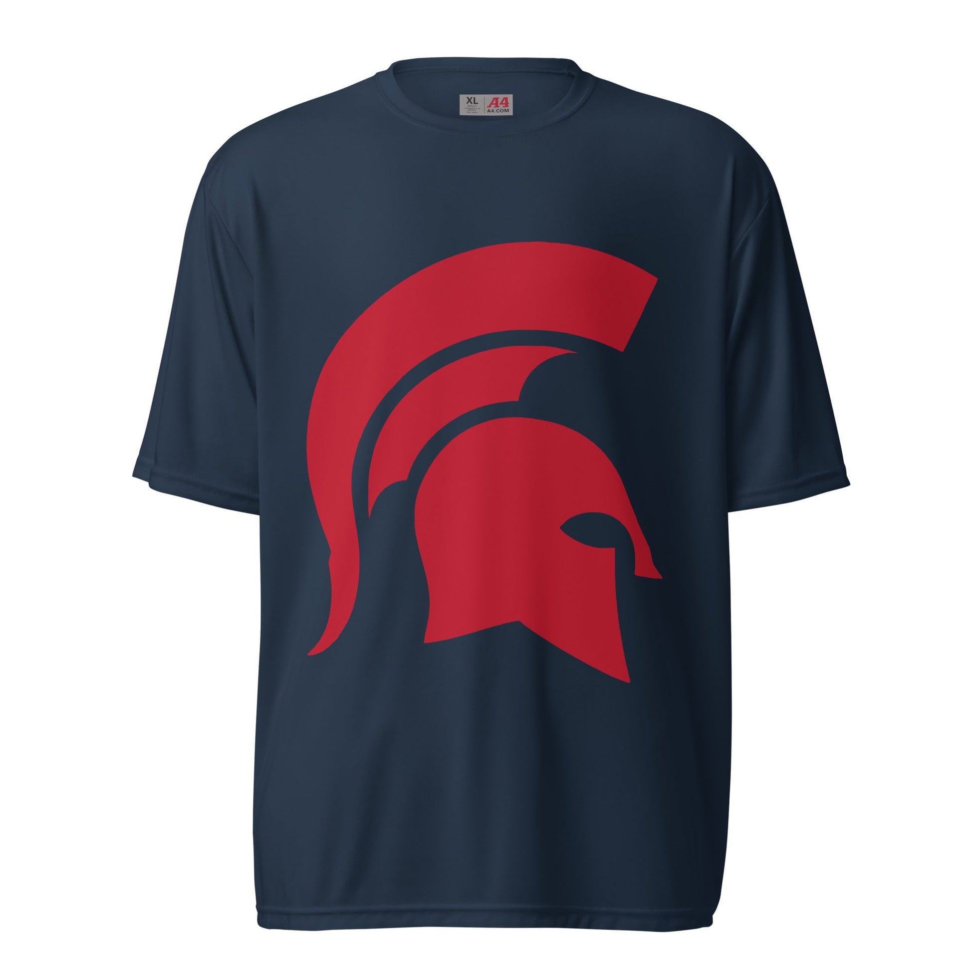 Active | Moisture Wicking Shirt | ORDER AND COLOR TEST